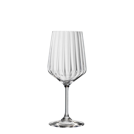 

Nachtmann Бокал для коктейля Gin&Tonic 640 мл, 22.2х10.5 см 102946 Nachtmann