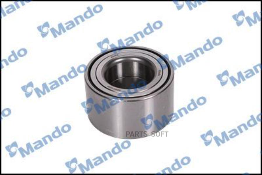 

Подшипник Ступицы Mando арт. MDW010049