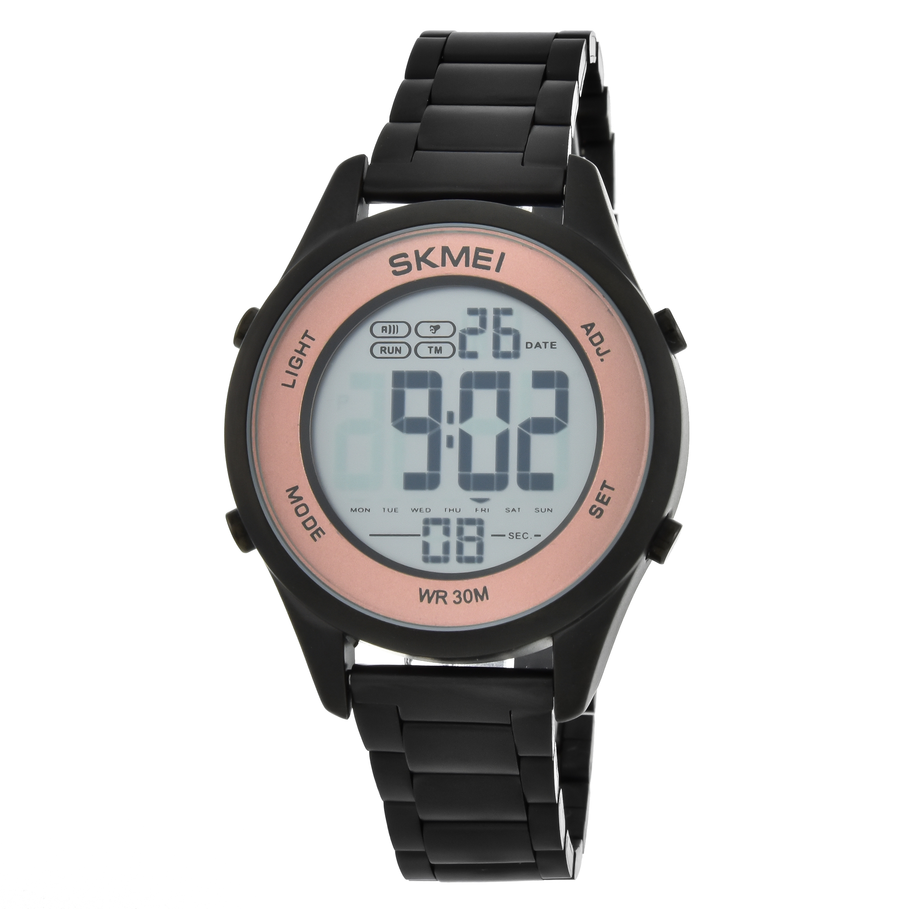 

Наручные часы женские SKMEI 1849BKRG, 1849BKRG