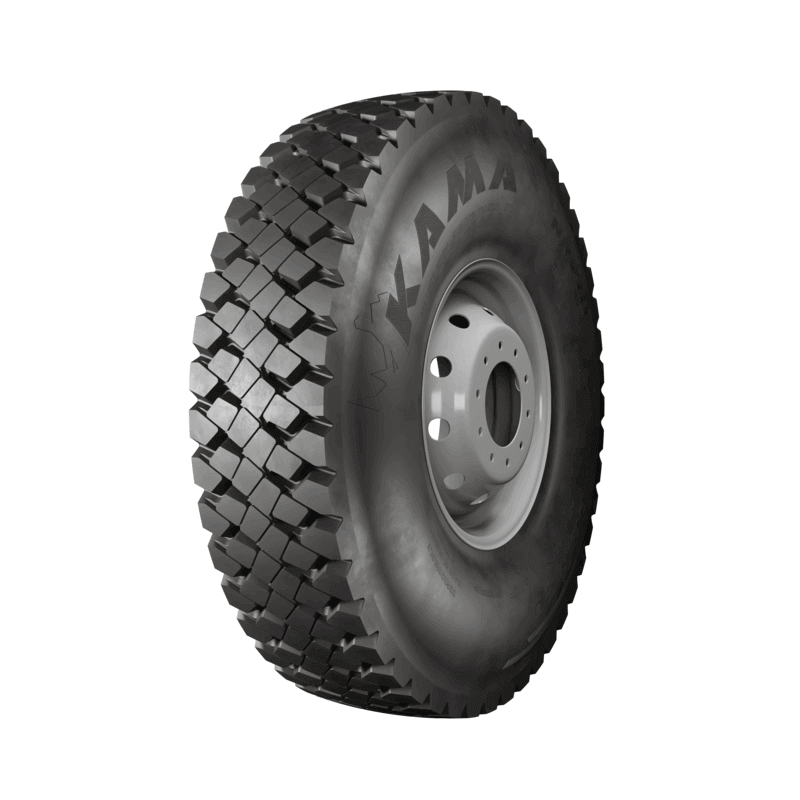

Шины Kama NR 701 12,00R20 154/150K NR 701 TT