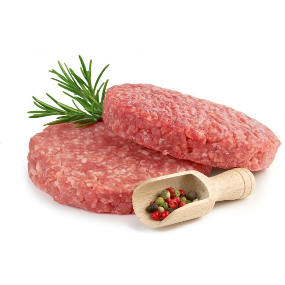 

Котлеты Ситно Натуральные, охлажденные, 400 г