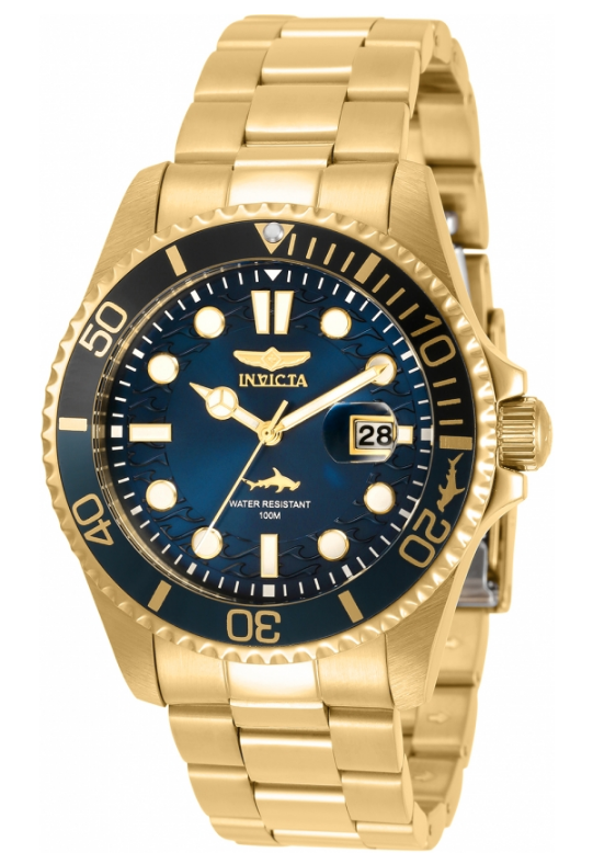 

Наручные часы мужские INVICTA 30810, 30810