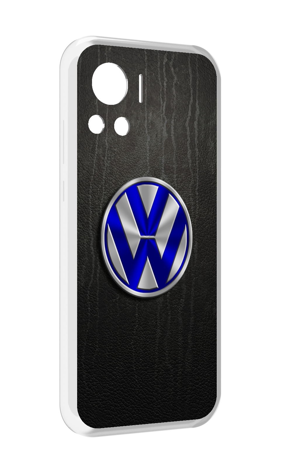 

Чехол MyPads volkwagen-фольксваген-3 для Motorola Edge 30 Ultra, Прозрачный, Tocco