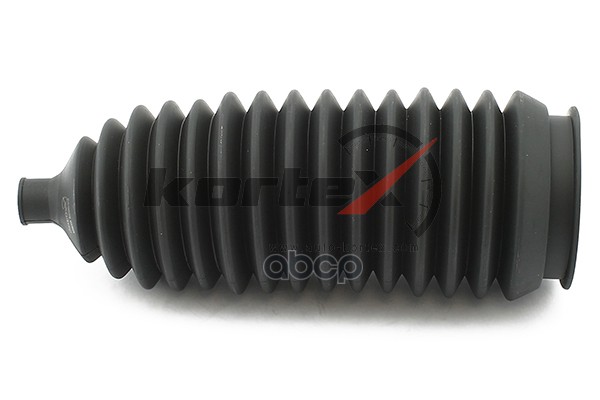

Пыльник Рулевой Тяги Ssangyong Actyon 06->/ Kyron 05-12 KORTEX арт. KRB205, KRB205