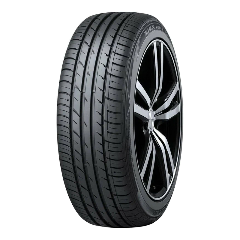 

Шины Falken Ziex ZE914B Ecorun 225/40 R18 92W, ZE914B