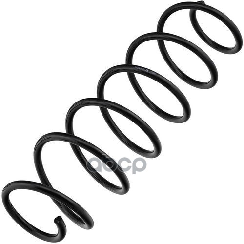 

Zikmar пружина подвески передней citroen c3, l469-d143-t11.25 1шт