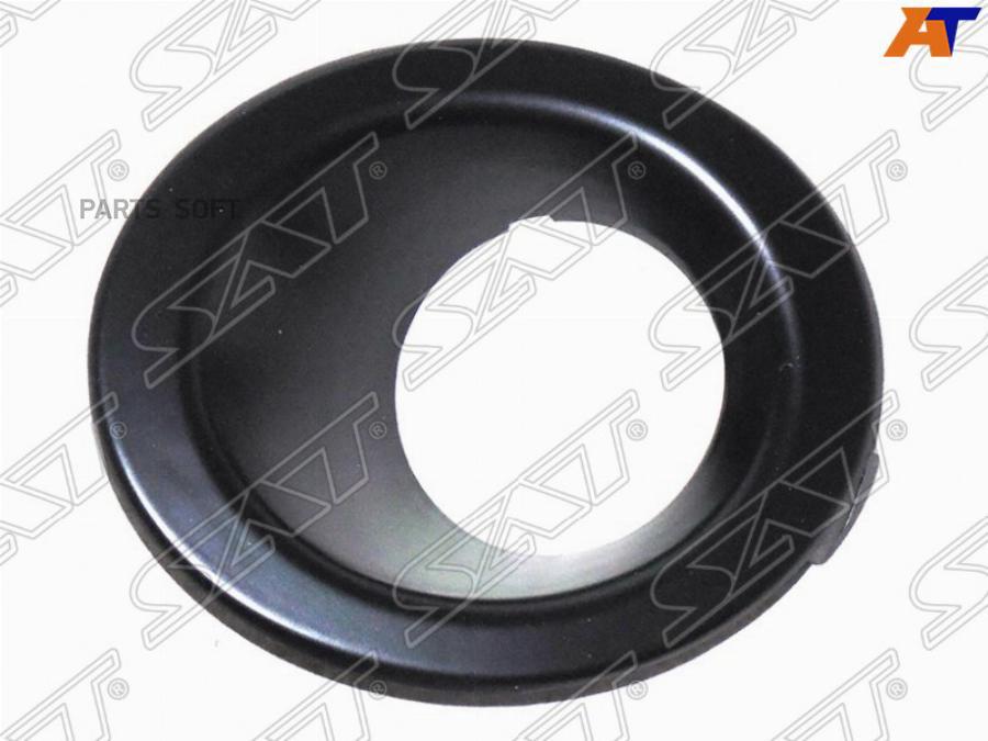 

Оправа Птф Land Rover Freelander Ii 07-10 Lh (левый) Sat арт. ST-RV76-219-2