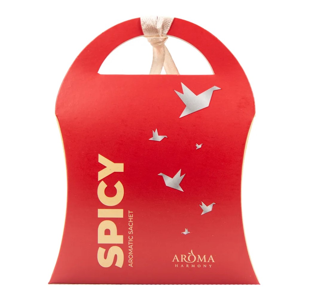 Ароматическое саше универсальное Aroma Harmony Spicy 10 г