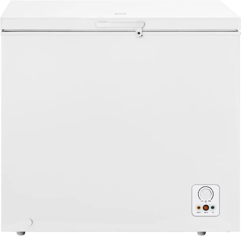 

Морозильный ларь Gorenje FH20APW белый, FH20APW