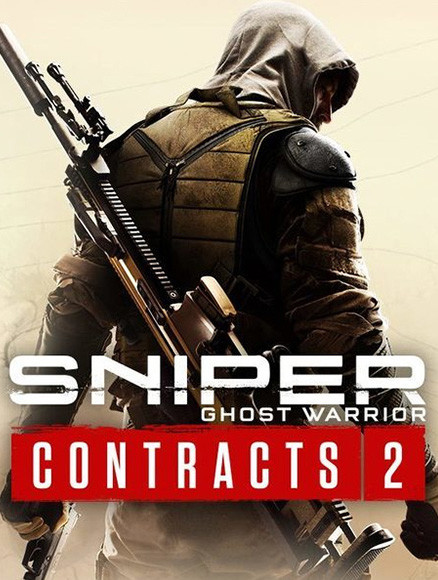 фото Игра sniper: ghost warrior contracts 2 для pc ci games