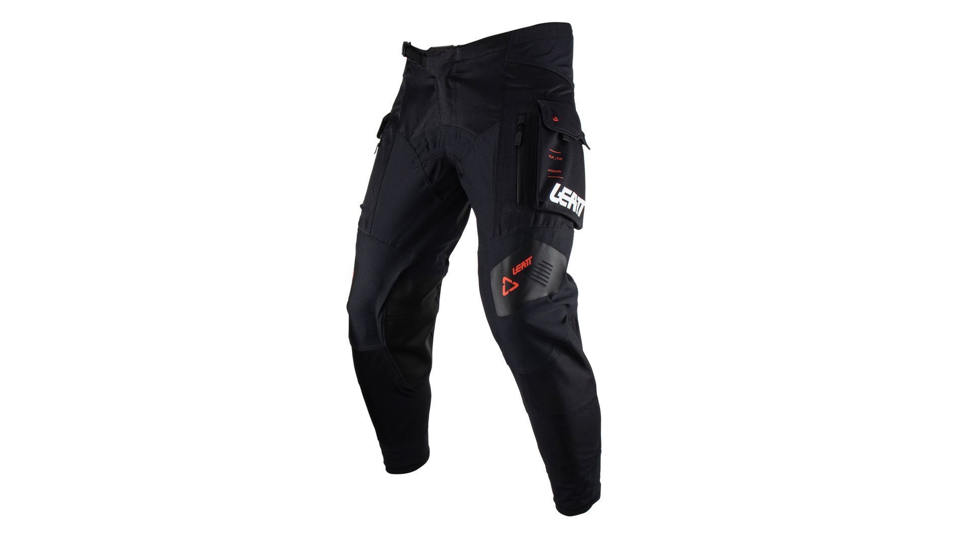 

Мотоштаны LEATT Moto 4.5 HydraDri Pant, Black, 38, 2024 (5023031505), Черный, Moto 4.5 HydraDri Pant