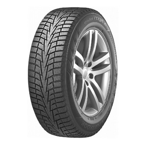 фото Шины hankook winter icept x rw10 235/60 r17 102t