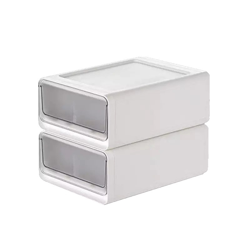 

Набор из двух ящиков для хранения Quange Full Storage Drawer Cabinet M size, SN010403
