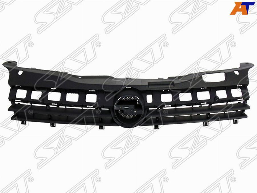 

Решетка Радиатора Решетка Opel Astra 04-07 4/5d Sat арт. STOP490930