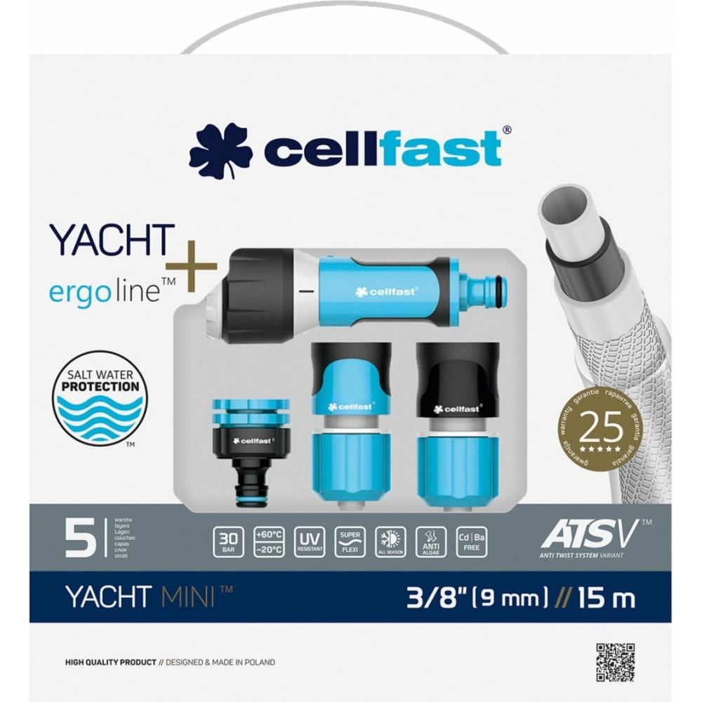 Cellfast 13-391