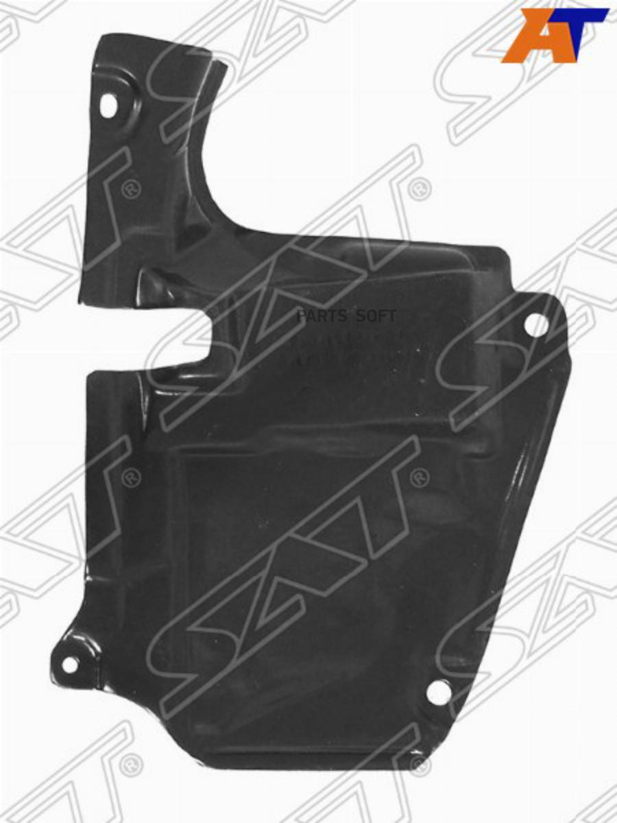 

Защита Двигателя Mazda Cx-5 17-Lh Sat St-Mzx6-025-2