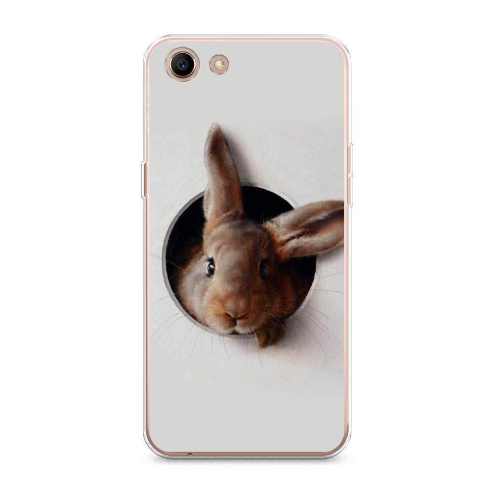 Чехол для Oppo A83 
