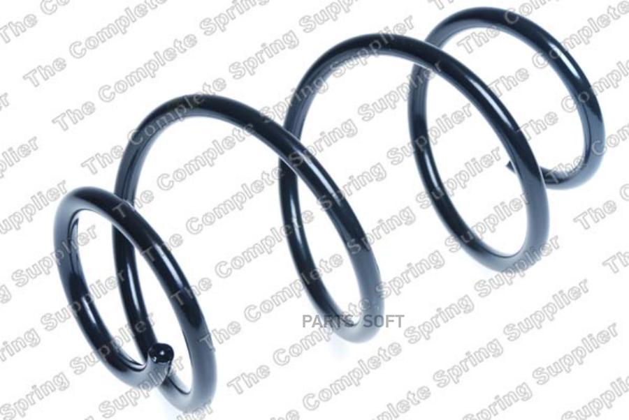 

40 372 52_пружина передняя Hyundai i30 FD 1.4/1.6 07-12