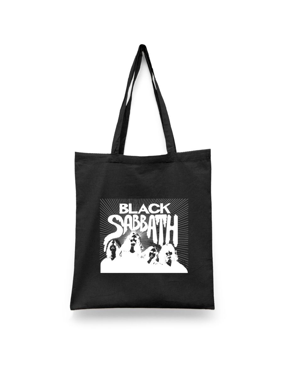 

Шоппер унисекс Каждому Своё Black Sabbath/Хеви-метал/Оззи Осборн MGBSB15, черный, Black Sabbath/Хеви-метал/Оззи Осборн MGBSB15