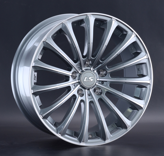 

Колесный диск LS 978 (GMF) 8xR17 ET35 5*114.3 D67.1