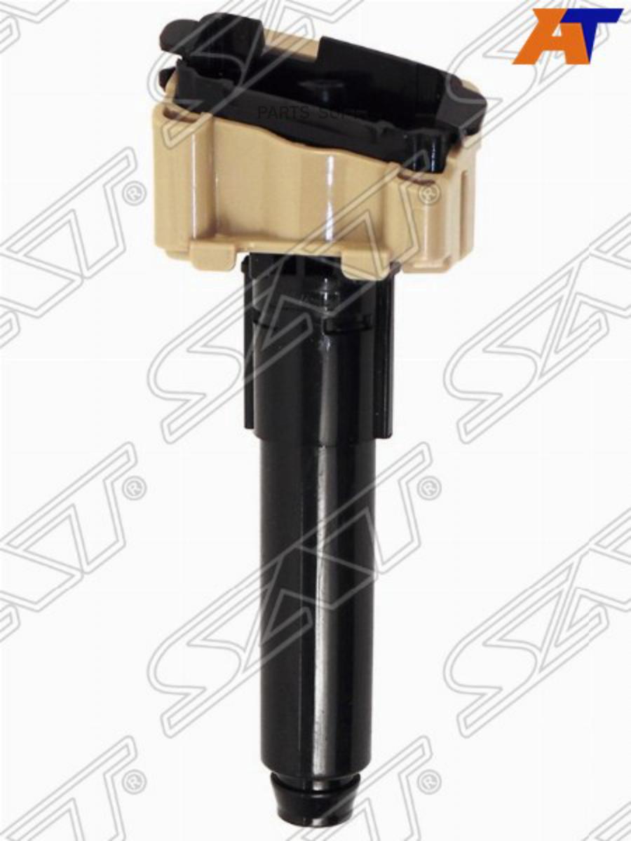 

Омыватель Фары Mazda 3/Axela 13-16 Lh (левый) Sat арт. ST-MZV9-110-2