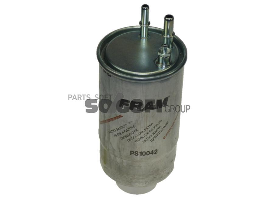 

Фильтр топливный Fram ps10042
