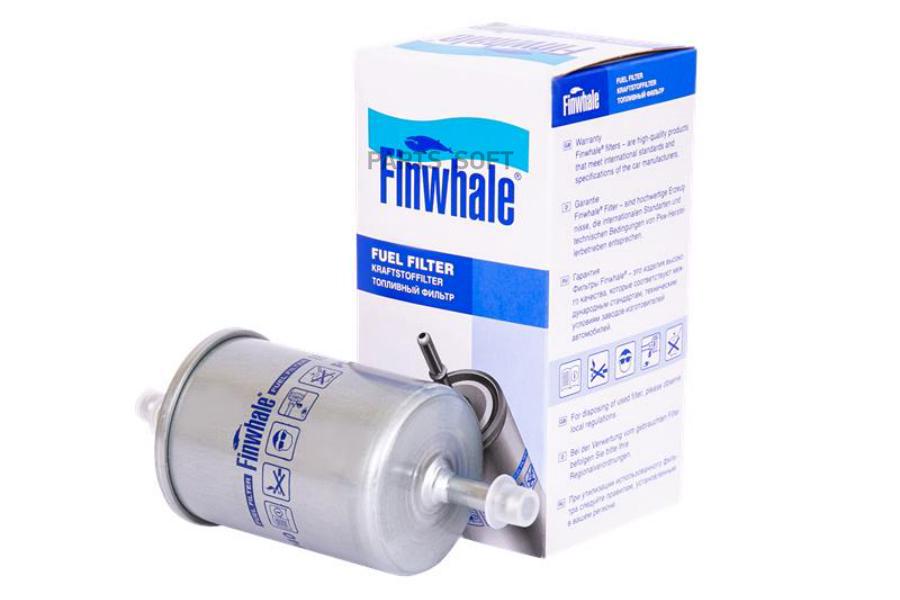 

Фильтр топливный Finwhale pf940