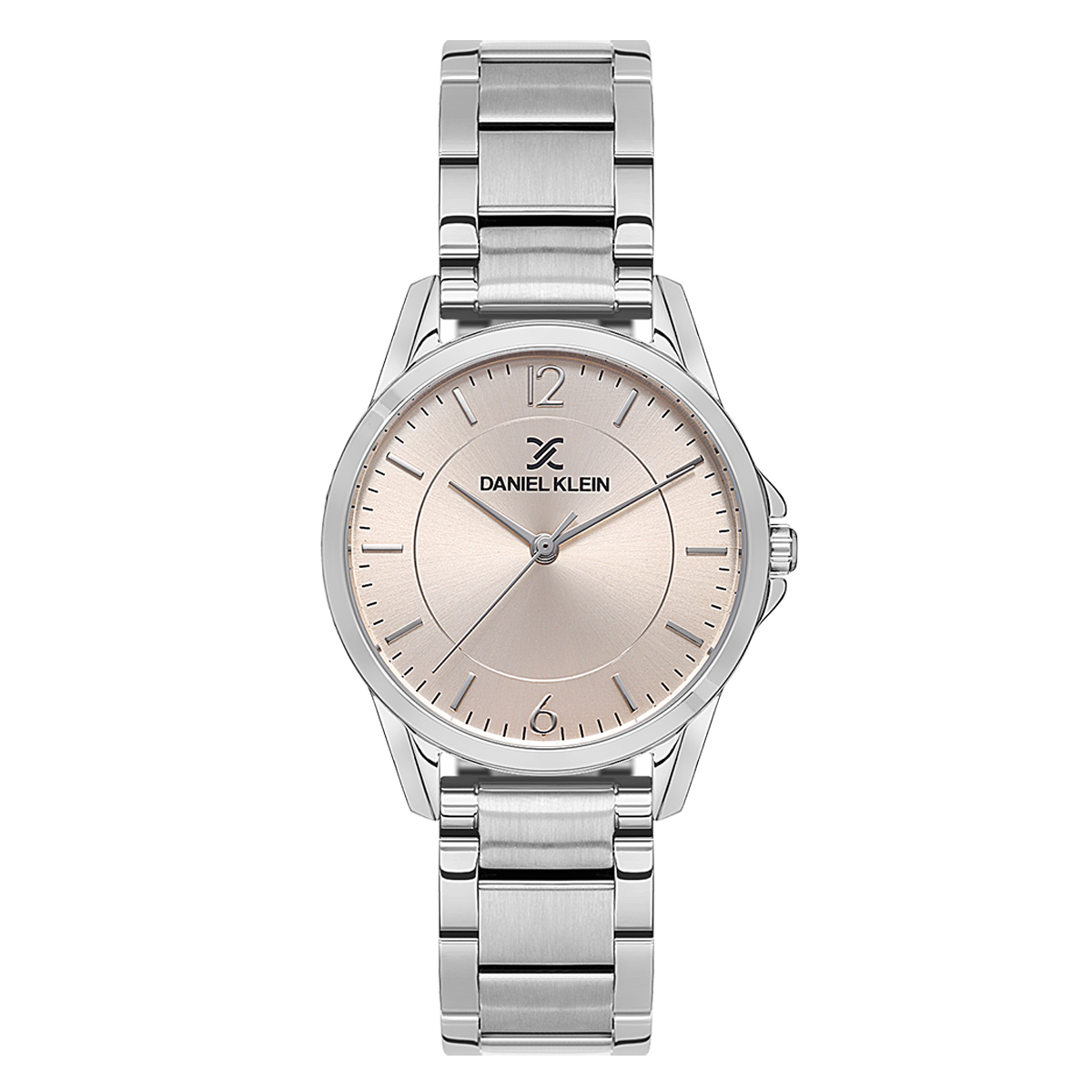 

Наручные часы женские Daniel Klein DK13593-3, DK13593-3
