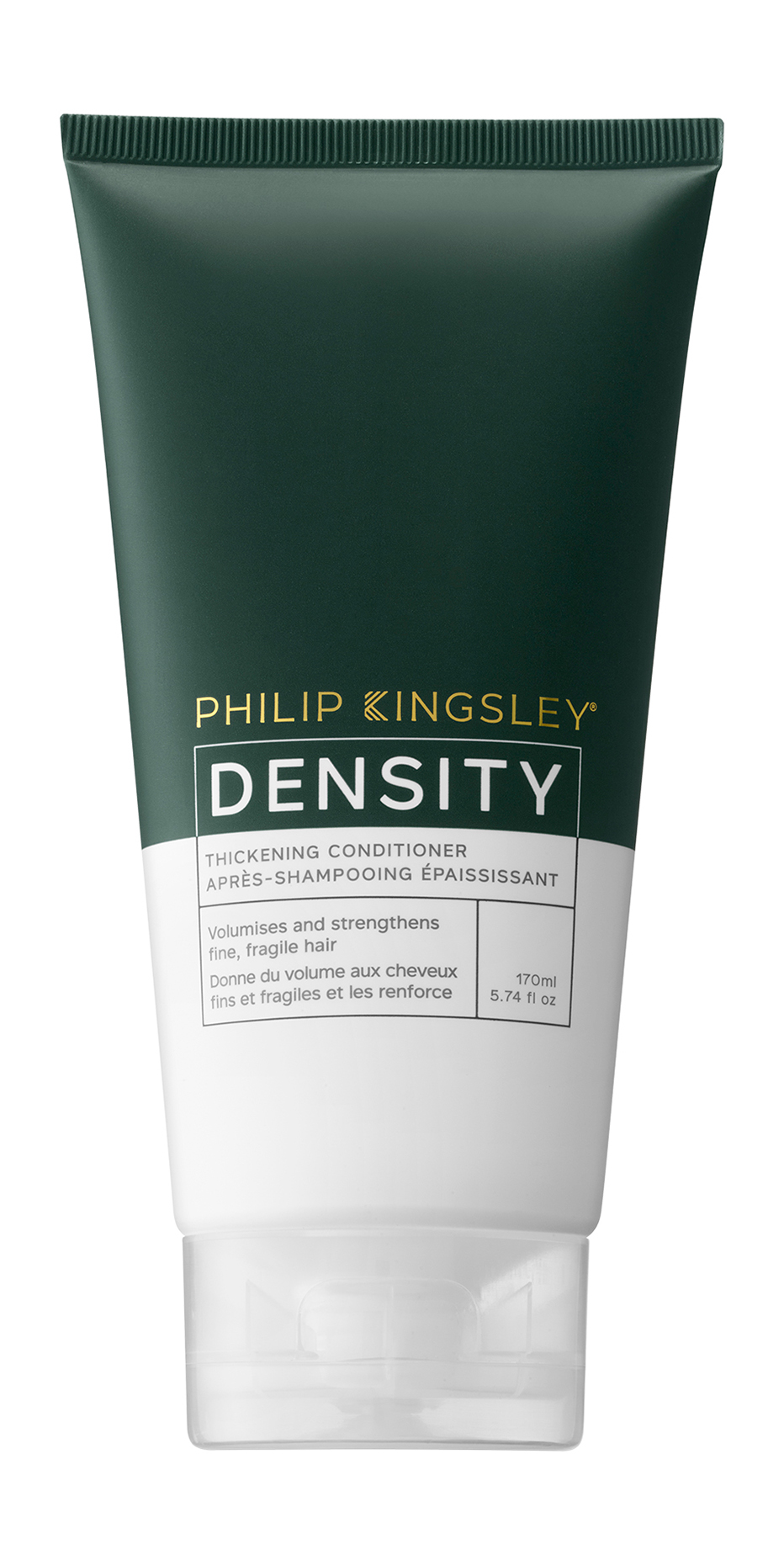 Кондиционер для волос Philip Kingsley Density Thickening Conditioner, 170 мл восстанавливающая маска для волос после химической обработки color defense post treatment 76575 200 мл