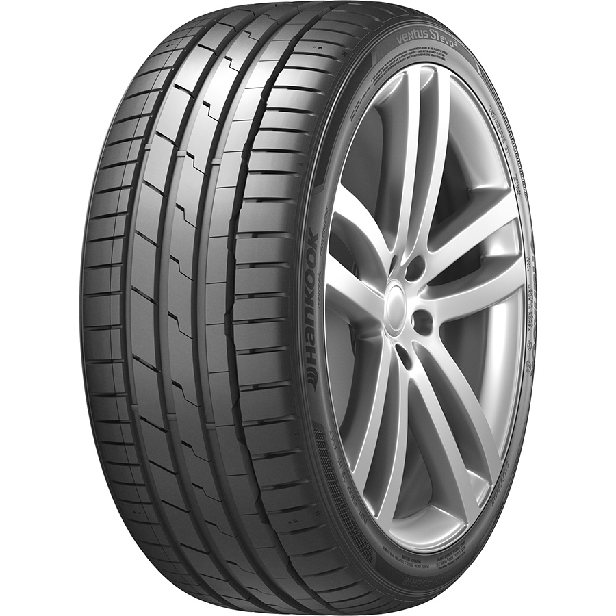 фото Шины hankook ventus s1 evo3 k127a suv 315/30 r22 107y