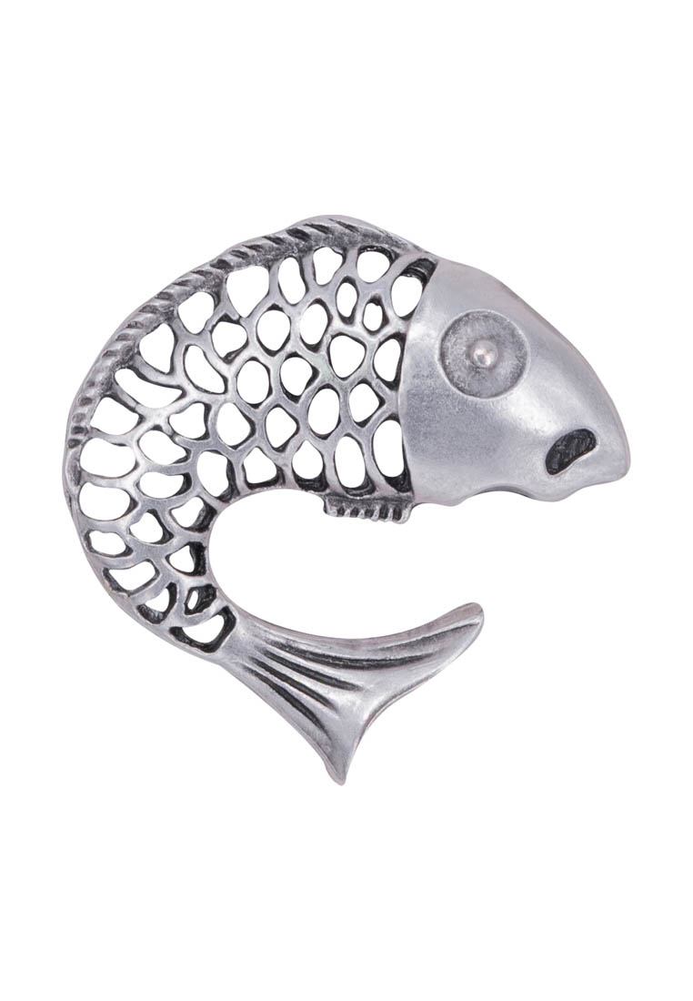 

Брошь из бижутерного сплава OTOKODESIGN 12-56290, 12-56290