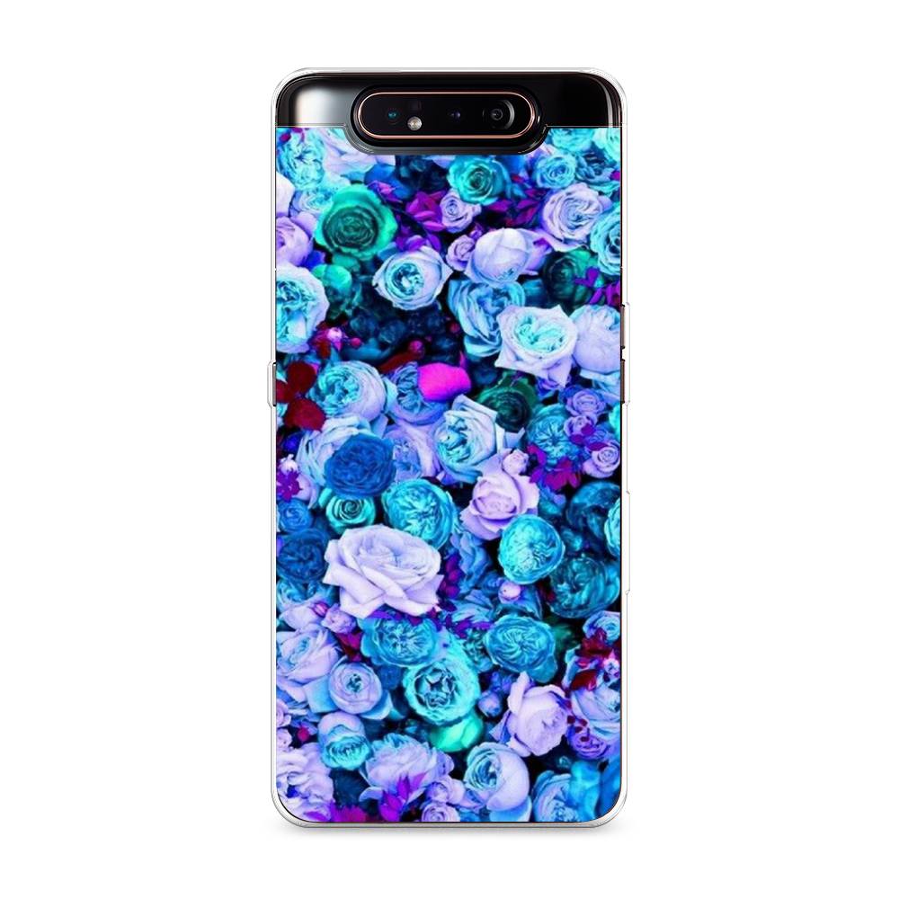 Чехол на Samsung Galaxy A80  