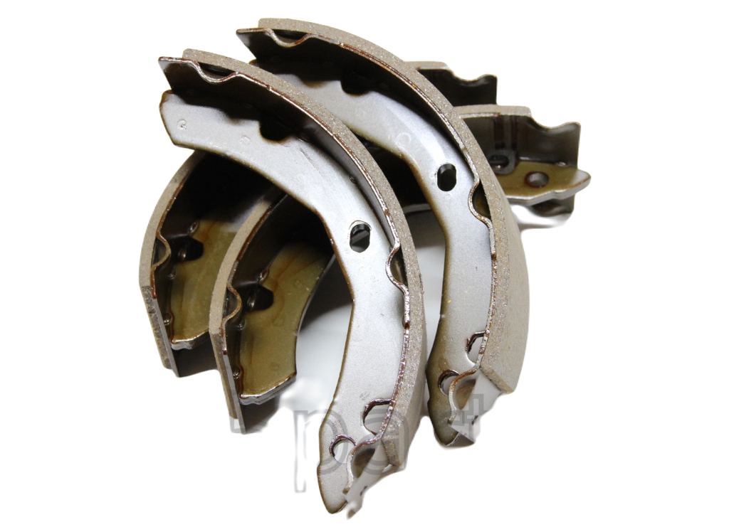 

KASHIYAMA K4465 K4465_колодки барабанные!\ Isuzu 1 шт