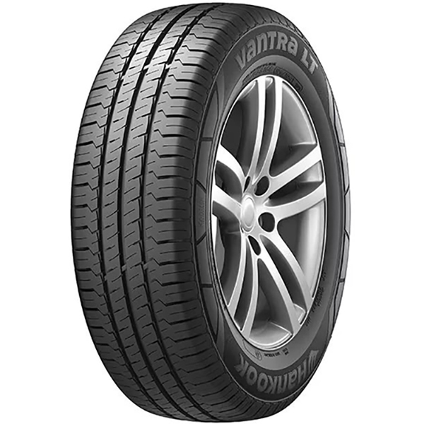 фото Шины hankook vantra lt ra18 r14c 106r