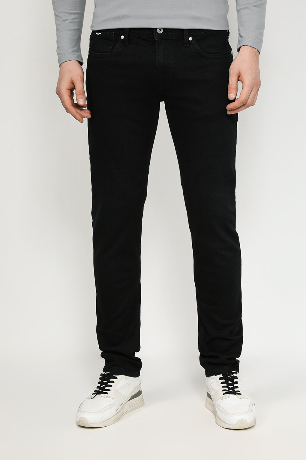 

Джинсы мужские Pepe Jeans PM206322XF1 синие 33/32, Синий, PM206322XF1