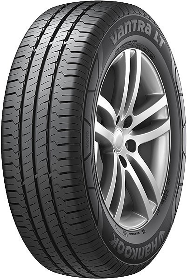 фото Шины hankook vantra lt ra18 215/60 r16c 103/101t