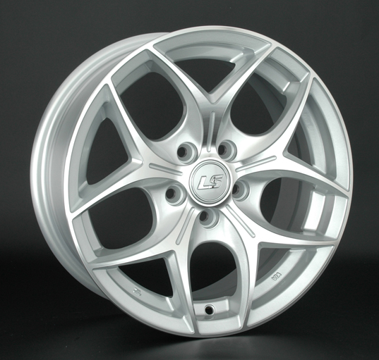 

Колесный диск LS 539 (SF) 7xR16 ET38 5*100 D73.1