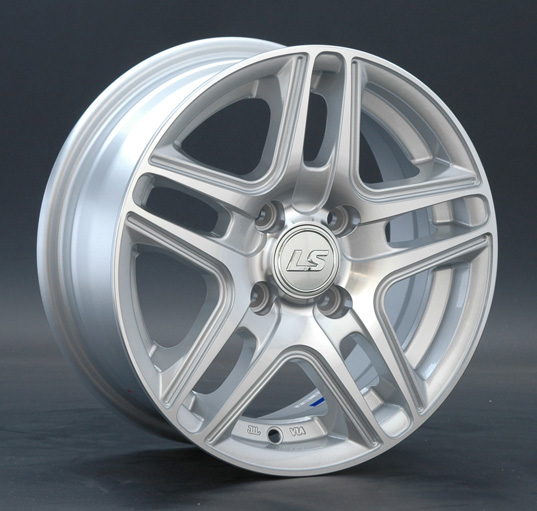 

Колесный диск LS 802 (SF) 6.5xR15 ET32 4*98 D58.6