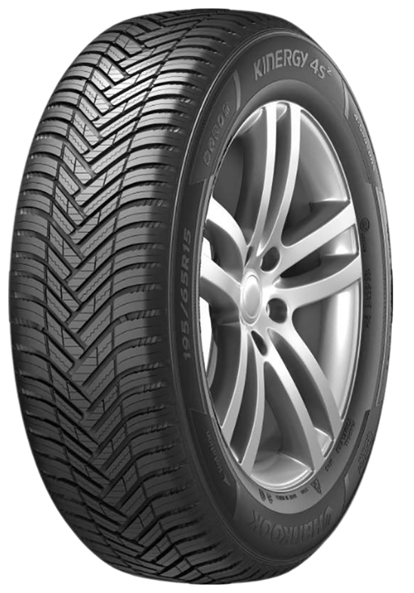 

Шины Hankook Kinergy 4S2 H750 205/60 R16 96V XL