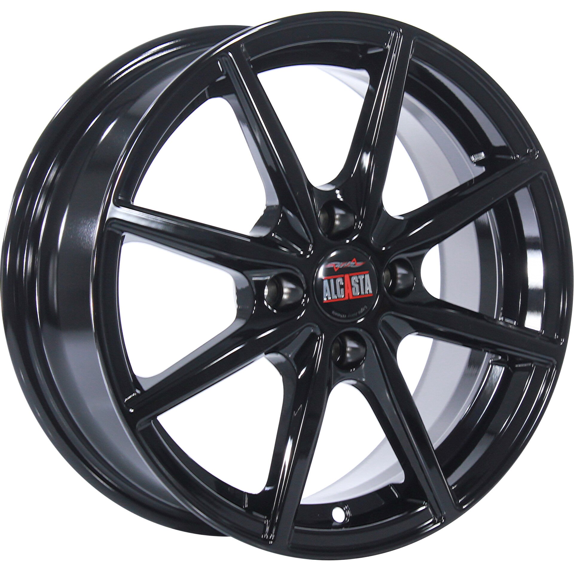 

Колесный диск Alcasta M63 (B) 6xR15 ET46 4*100 D54.1