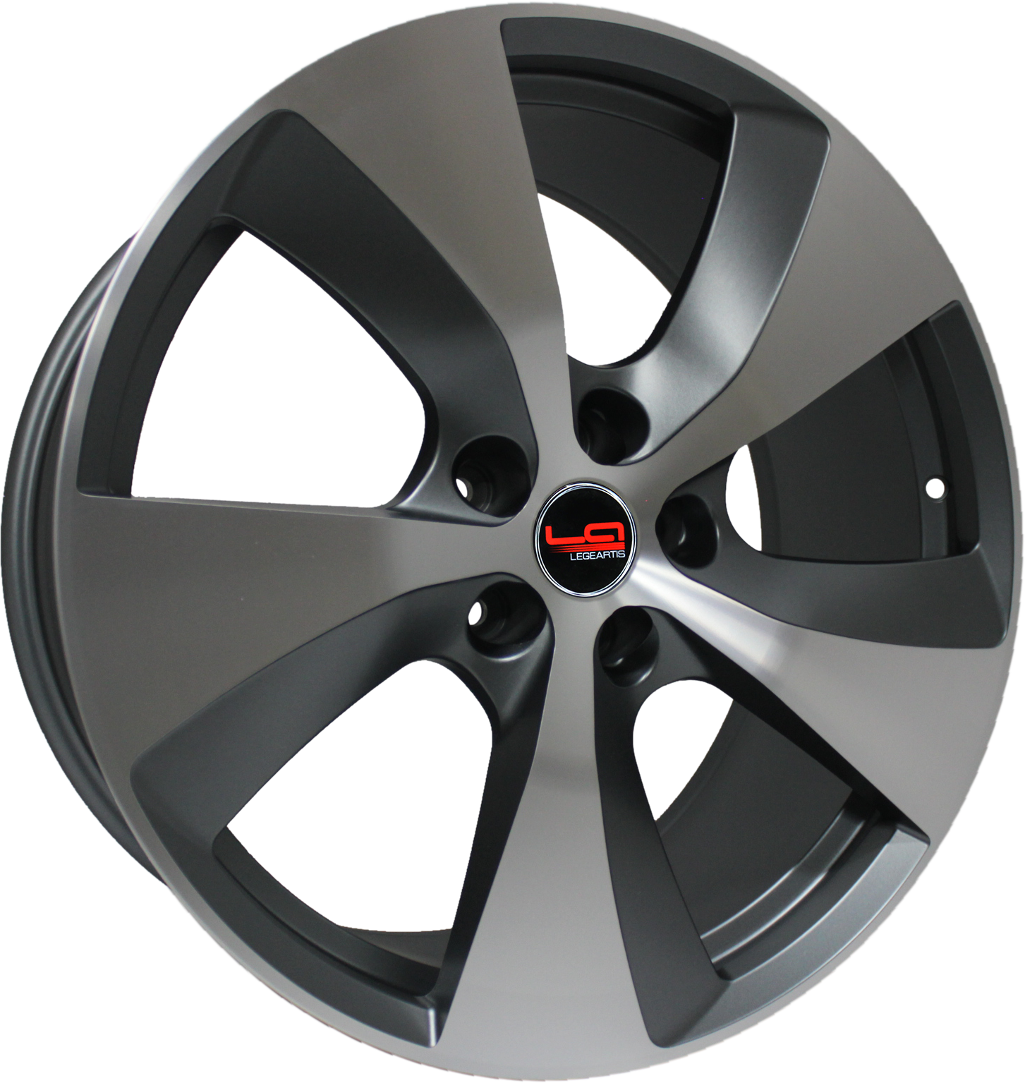 

Колесный диск LegeArtis Concept-A516 (MBF) 9xR20 ET33 5*112 D66.6