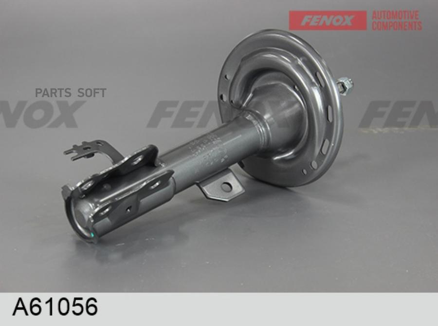 

A61056_амортизатор газовый передний левый toyota camry седан viii 11-18