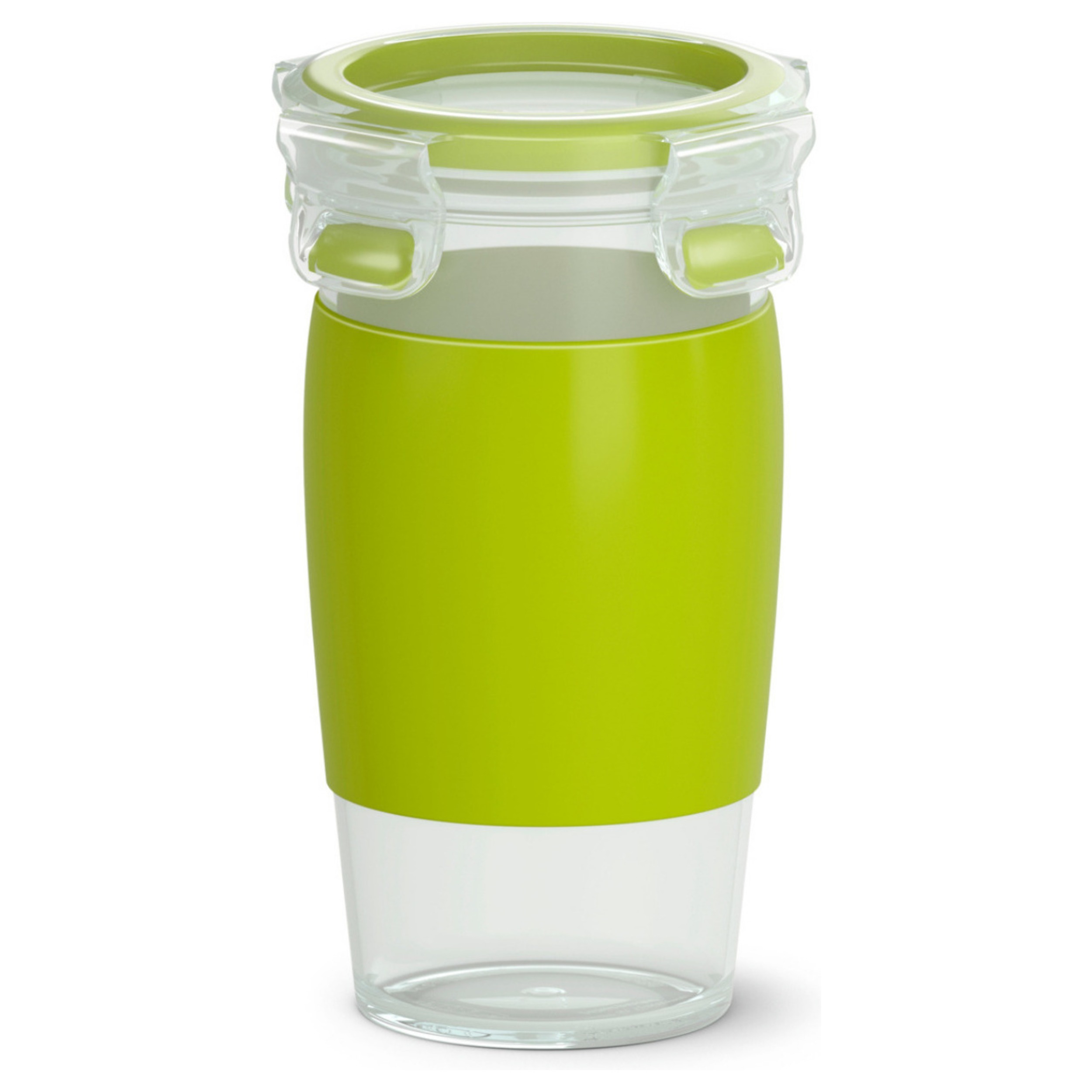 

Контейнер для смузи EMSA CLIP & GO SMOOTHIE MUG N1071500, N1071500