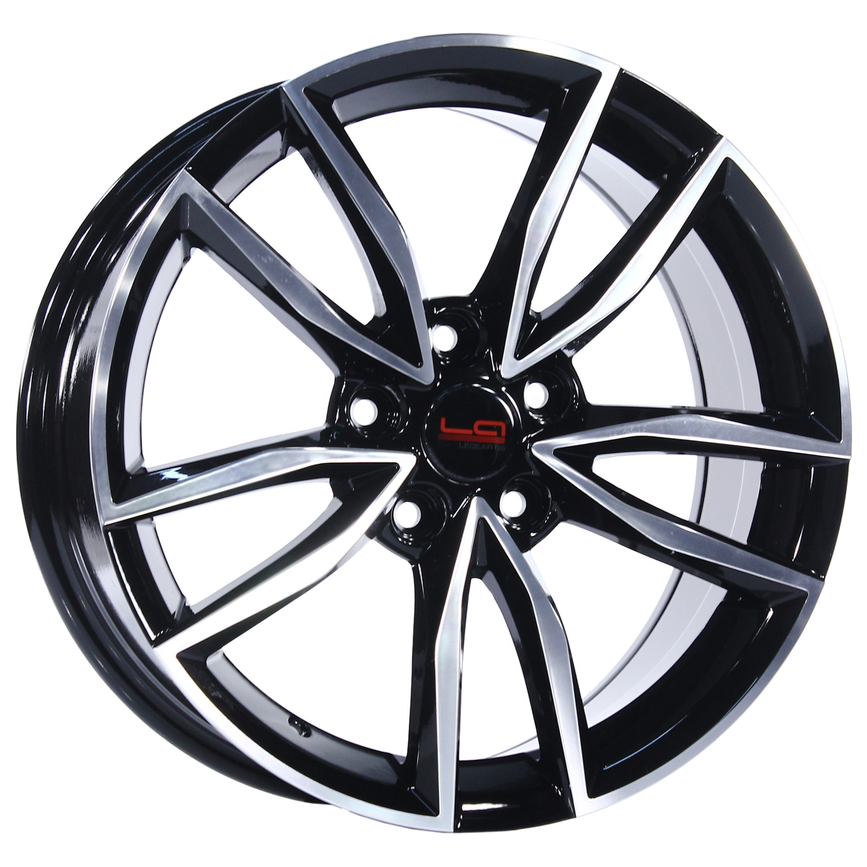 

Колесный диск LegeArtis Concept-TY559 (BF) 7.5xR17 ET45 5*114.3 D60.1