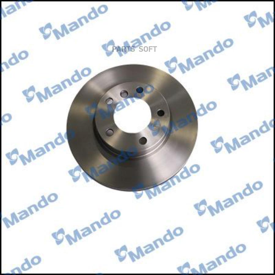 

MANDO 'MBC035358 Тормозной диск 1шт