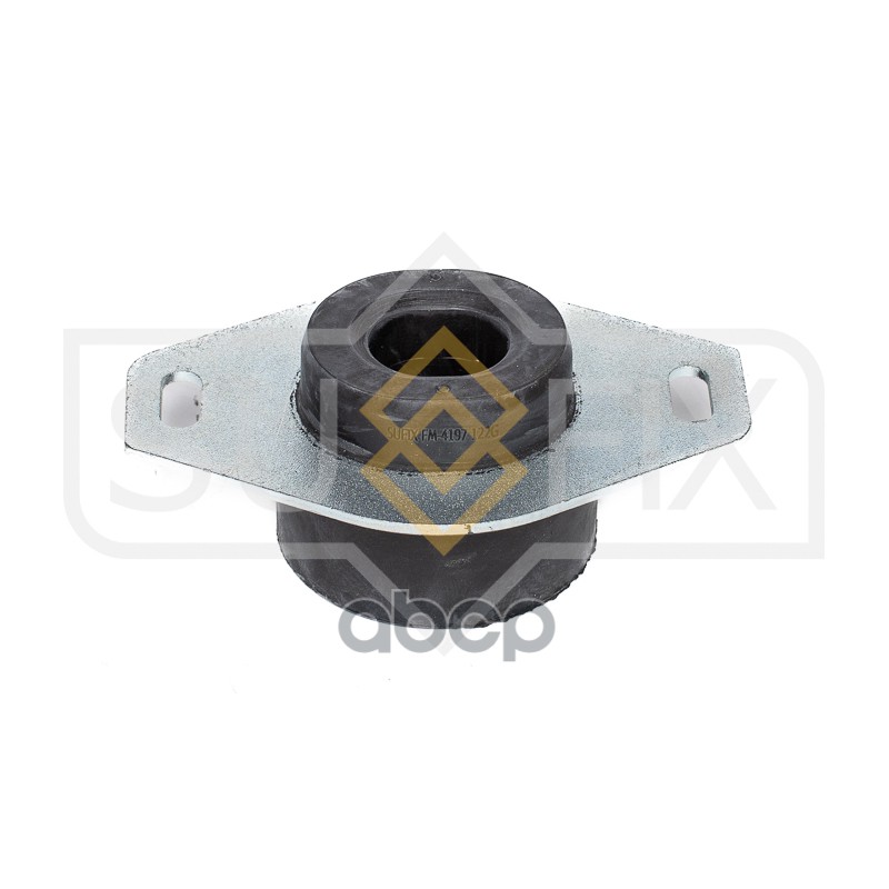 

SUFIX Подушка коробки передач перед лев LCV SUFIX FM4197