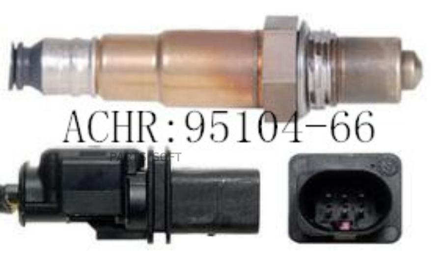 

Лямбда-Зонд Nissan Qashqai, X-Trail, Renault Koleo Achr 9510466