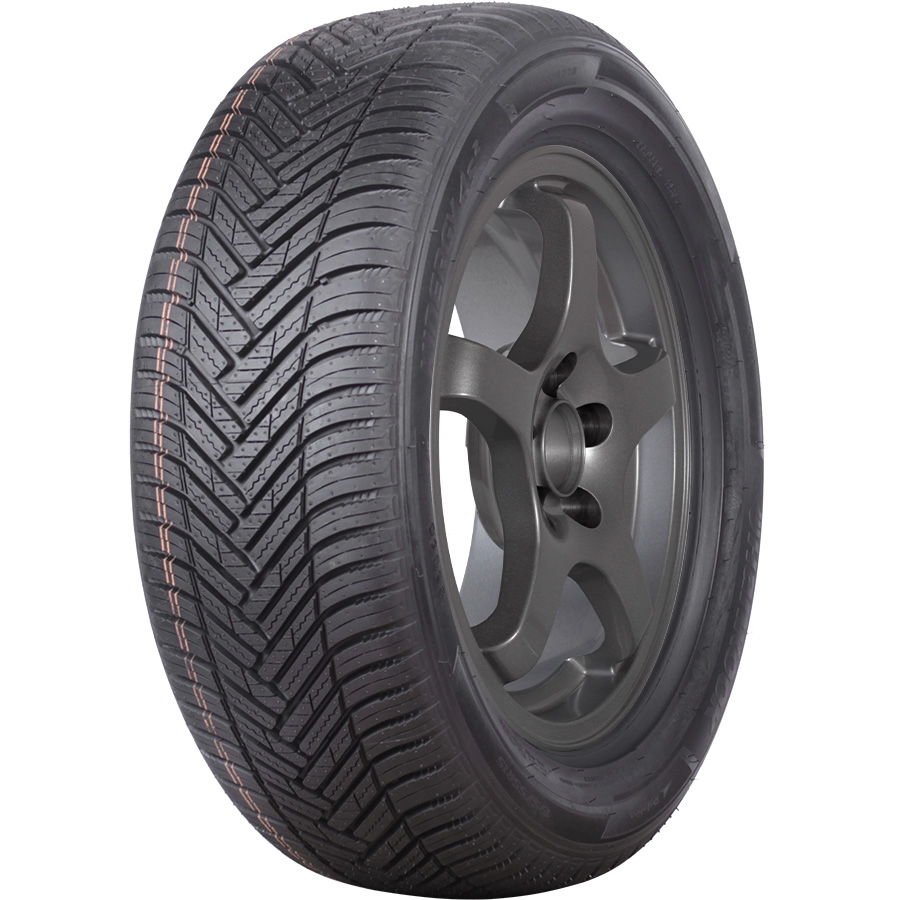 фото Шины hankook kinergy 4s 2 h750 225/50 r17 98w