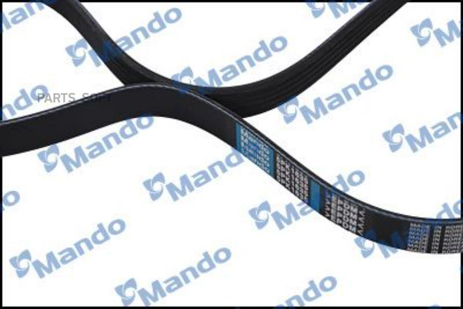 

Ремень Поликлиновый Mando арт. MB5PK1635