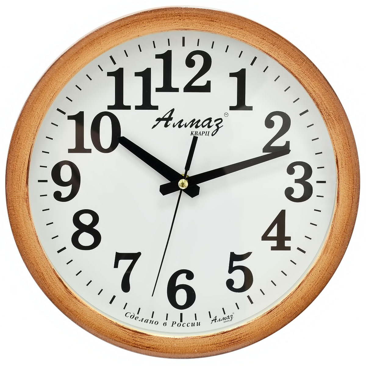 

Интерьерные часы Алмаз В16, В16